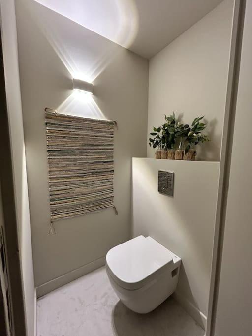 Bas De Villa - 300M Plage De La Capte - 2 Hebergements Disponibles 히에레 외부 사진